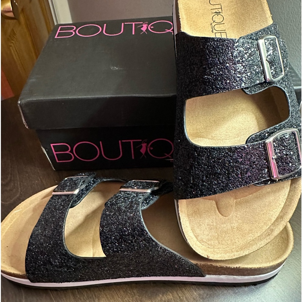 Boutique-women’s Sandals